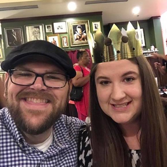 Meet your Posher, Jessica - Picture 1 of 1